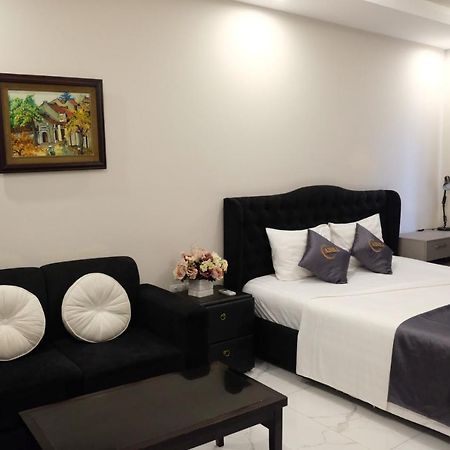 Aisha Hotels And Apartments Hà Nội Ngoại thất bức ảnh