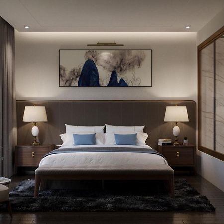 Aisha Hotels And Apartments Hà Nội Ngoại thất bức ảnh