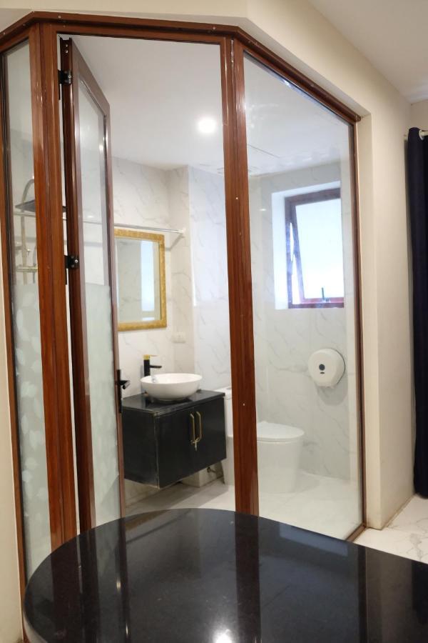 Aisha Hotels And Apartments Hà Nội Ngoại thất bức ảnh