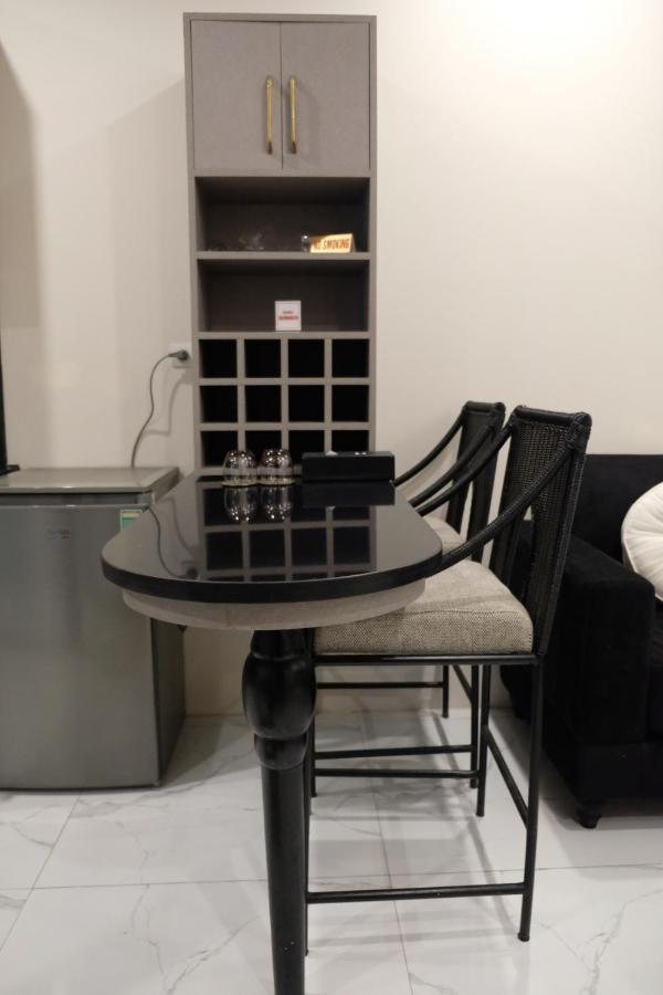 Aisha Hotels And Apartments Hà Nội Ngoại thất bức ảnh