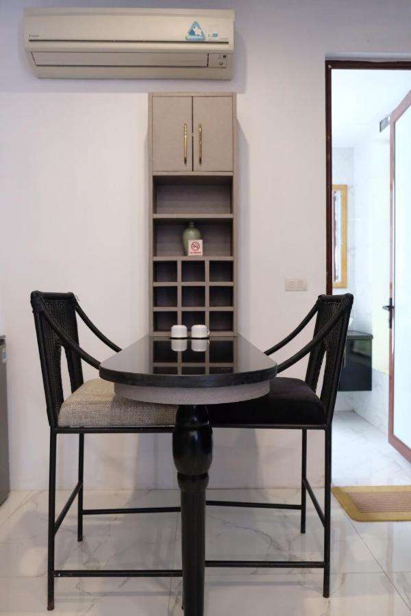 Aisha Hotels And Apartments Hà Nội Ngoại thất bức ảnh