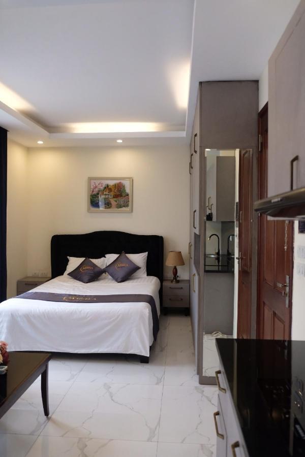 Aisha Hotels And Apartments Hà Nội Ngoại thất bức ảnh