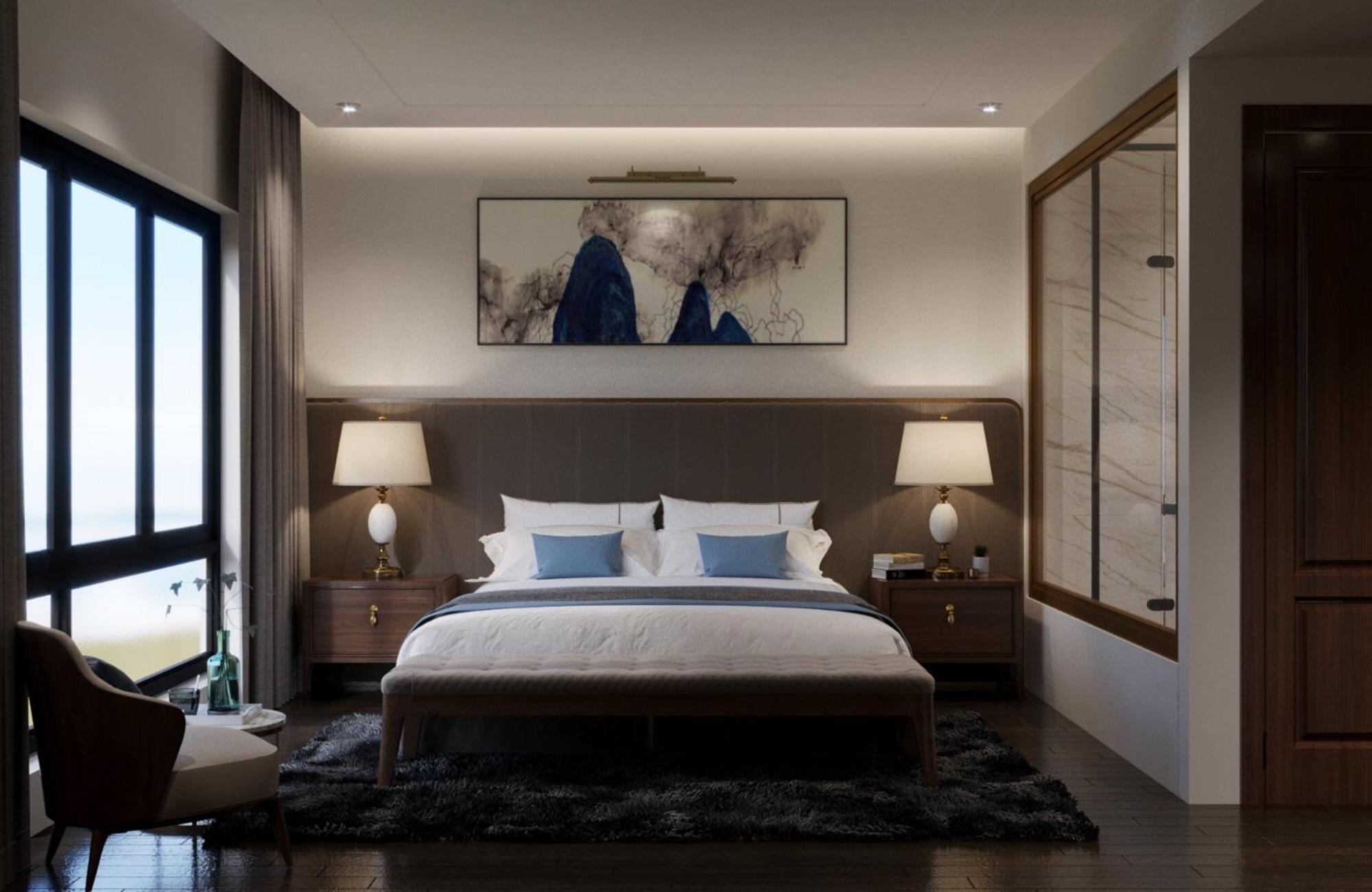Aisha Hotels And Apartments Hà Nội Ngoại thất bức ảnh